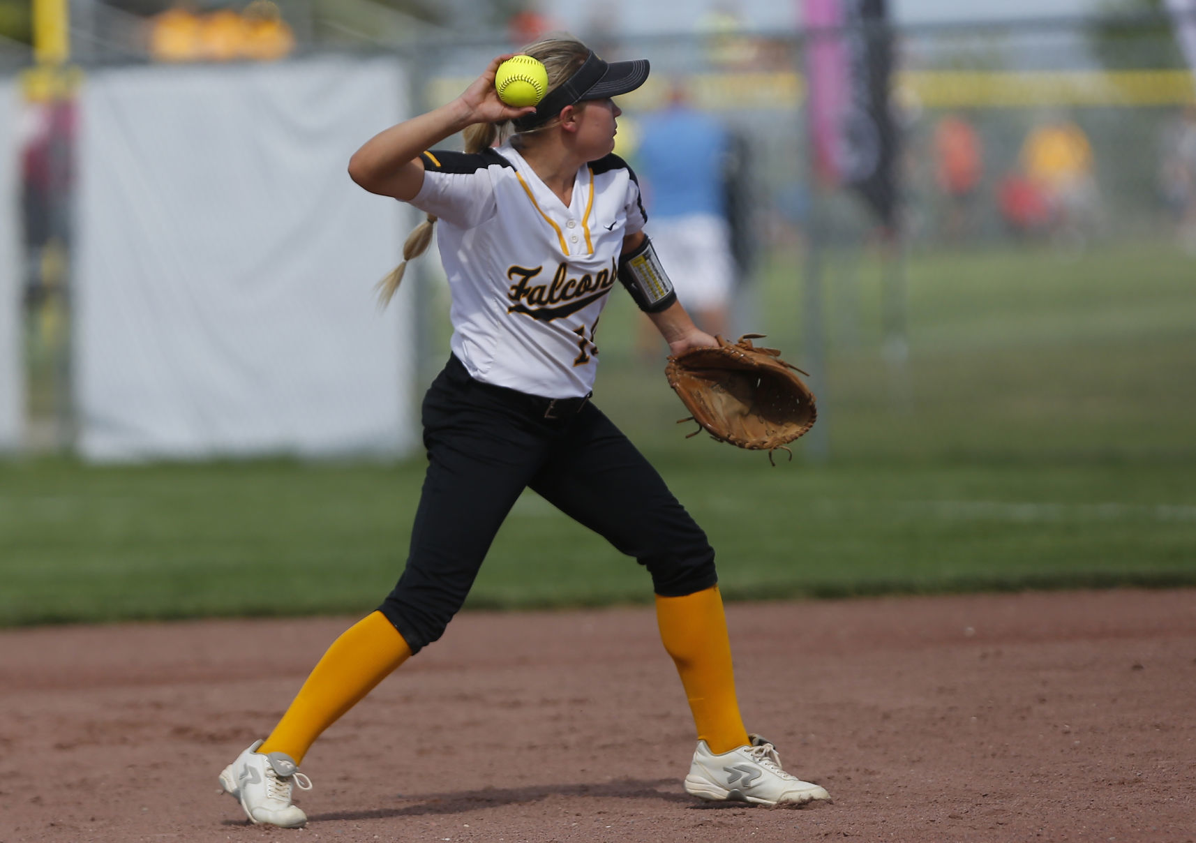 State Wednesday Class 2A-1 10